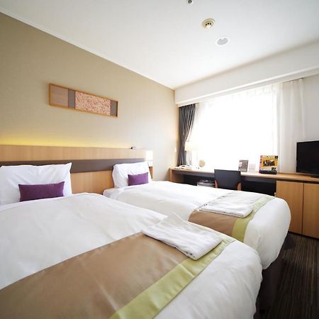 Hotel Sunroute Asakusa Τόκιο Εξωτερικό φωτογραφία