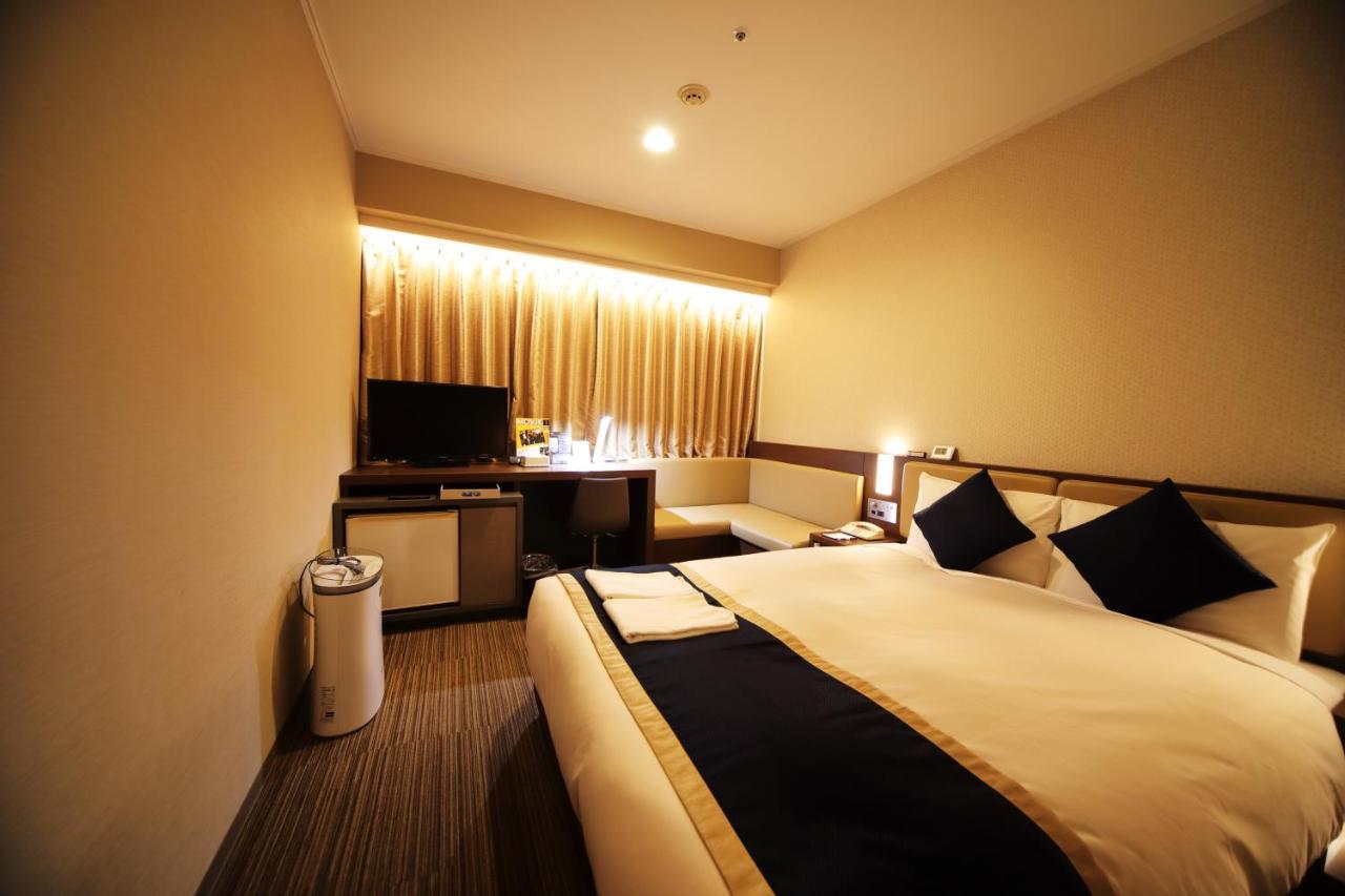 Hotel Sunroute Asakusa Τόκιο Εξωτερικό φωτογραφία