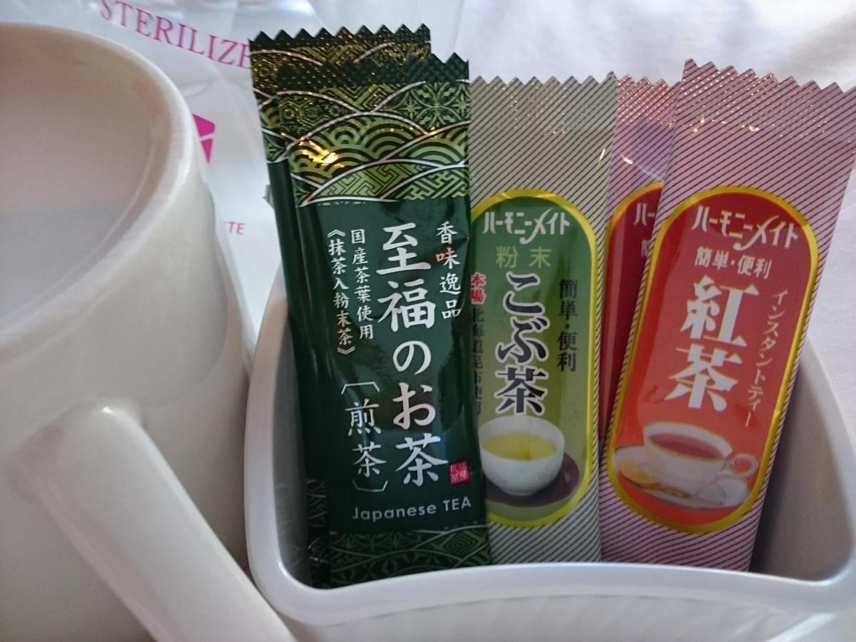 Hotel Sunroute Asakusa Τόκιο Εξωτερικό φωτογραφία