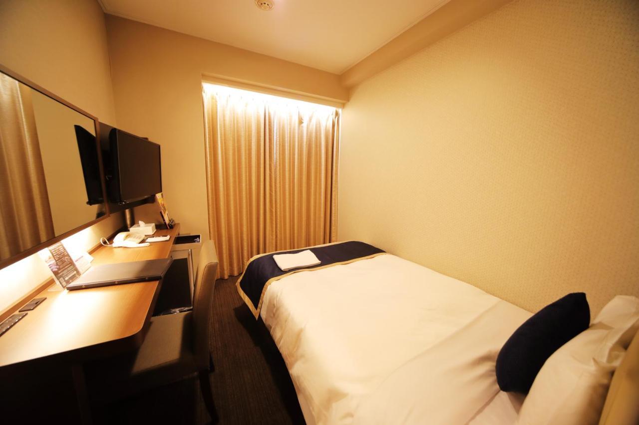 Hotel Sunroute Asakusa Τόκιο Εξωτερικό φωτογραφία
