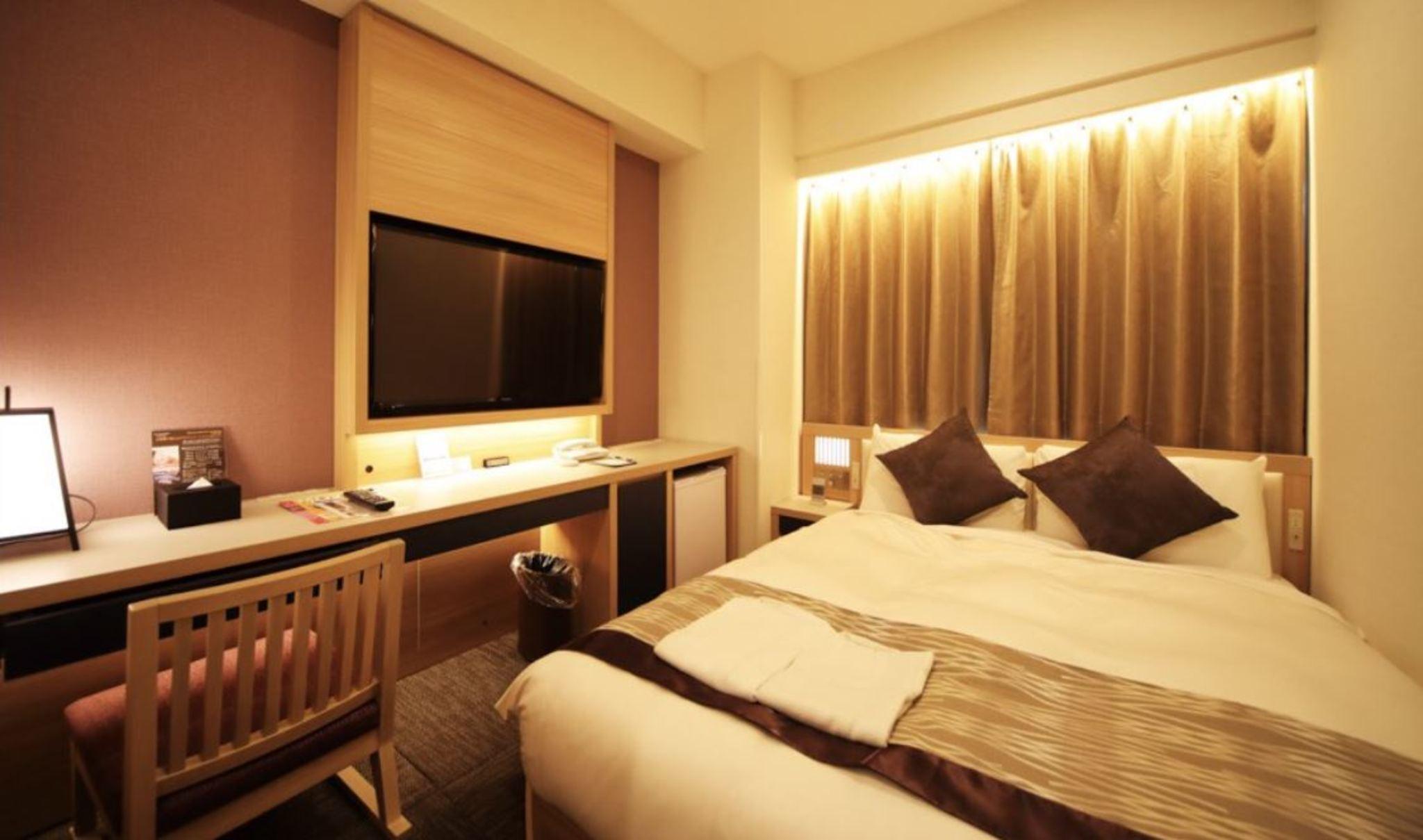 Hotel Sunroute Asakusa Τόκιο Εξωτερικό φωτογραφία