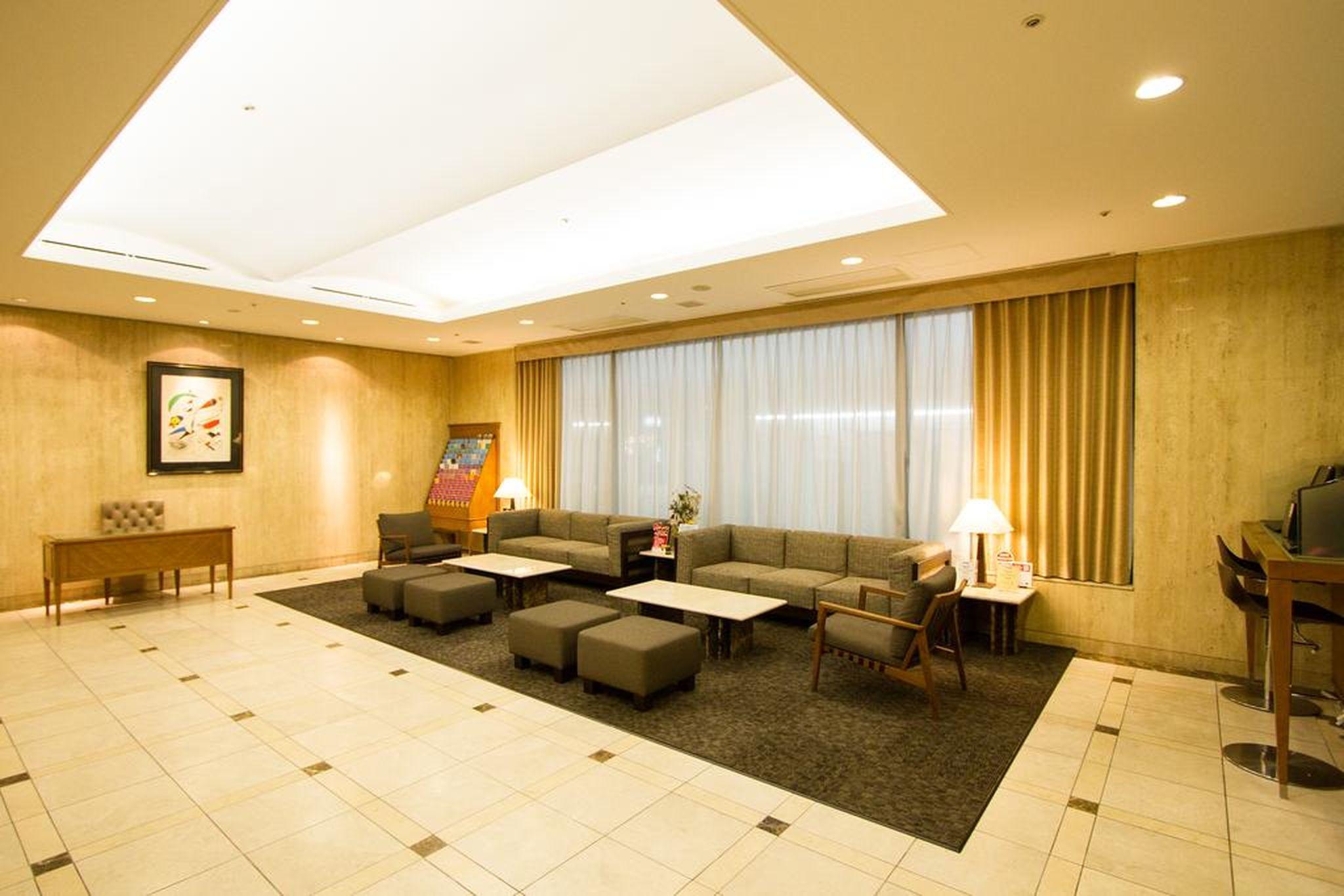 Hotel Sunroute Asakusa Τόκιο Εξωτερικό φωτογραφία