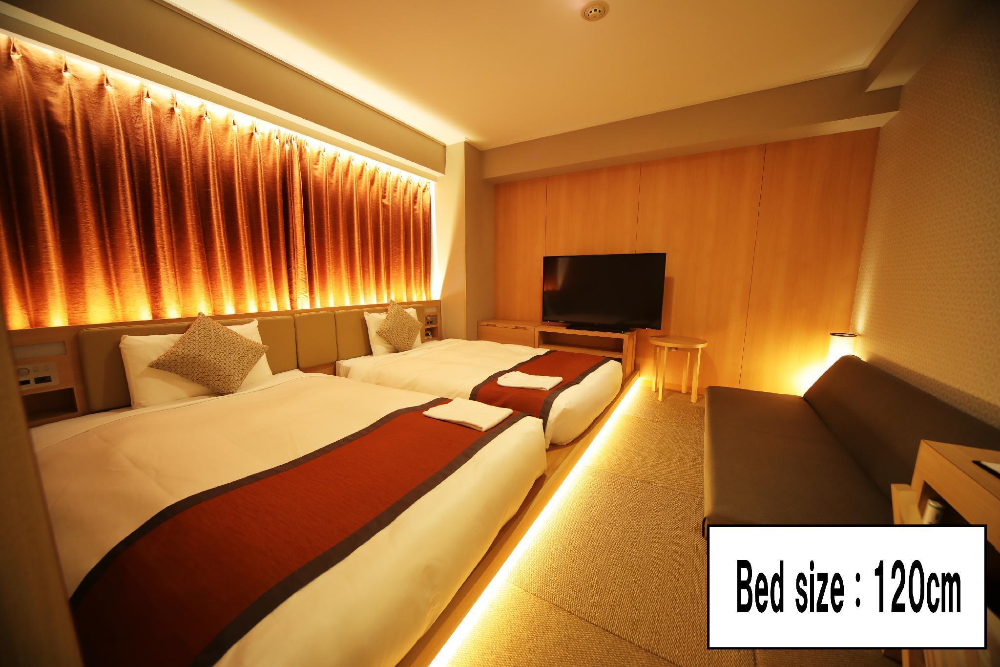 Hotel Sunroute Asakusa Τόκιο Εξωτερικό φωτογραφία