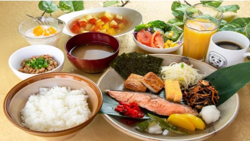 Hotel Sunroute Asakusa Τόκιο Εξωτερικό φωτογραφία