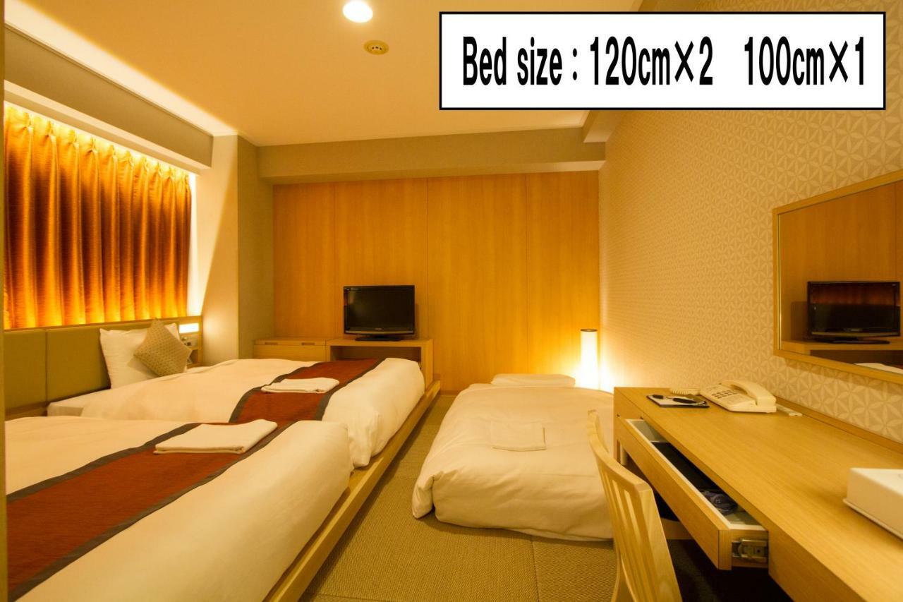 Hotel Sunroute Asakusa Τόκιο Εξωτερικό φωτογραφία